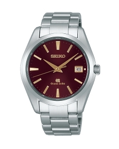 Grand Seiko(グランドセイコー)
