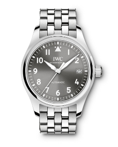 IWC(アイ・ダブリュー・シー)
