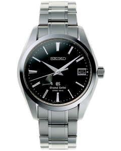 Grand Seiko(グランドセイコー)
