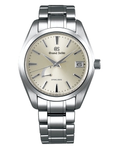 Grand Seiko(グランドセイコー)
