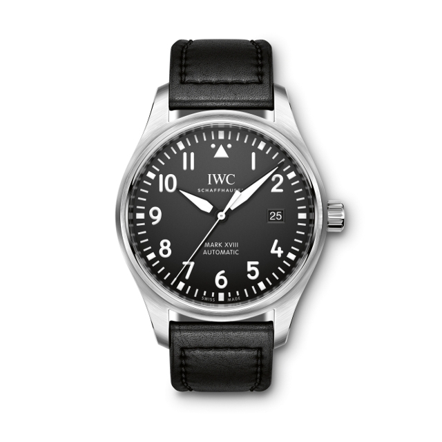 IWC(アイ・ダブリュー・シー)
