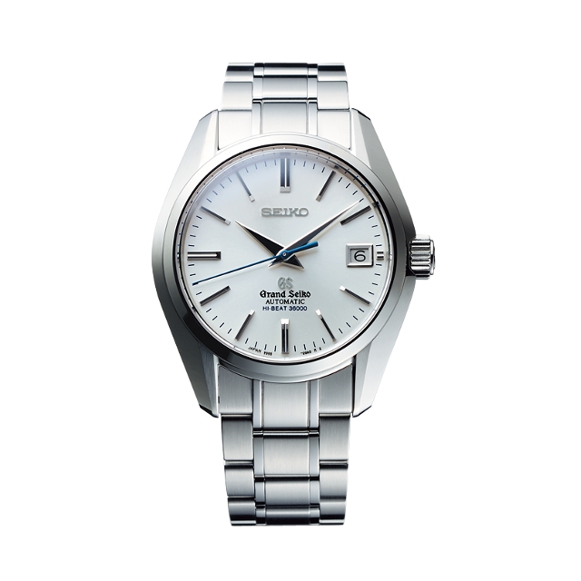 Grand Seiko(グランドセイコー)
