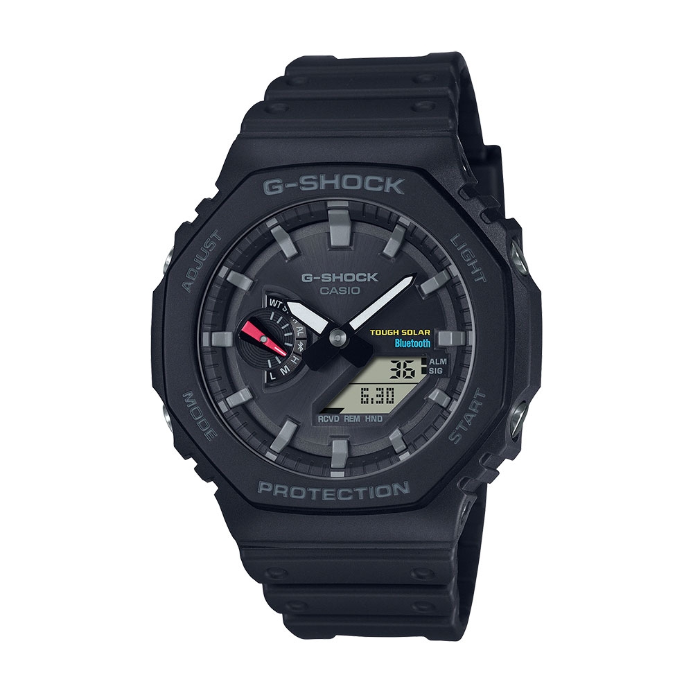 G-SHOCK(ジーショック)
