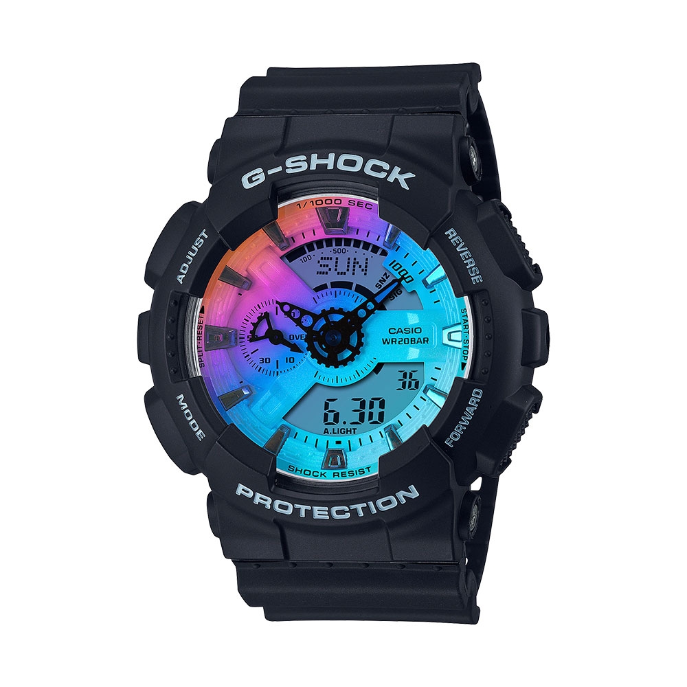 G-SHOCK(ジーショック)
