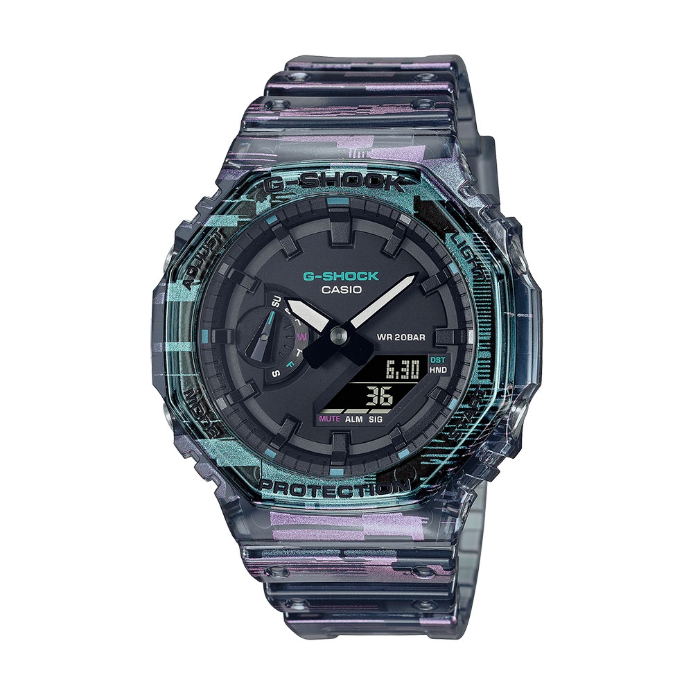 G-SHOCK(ジーショック)
