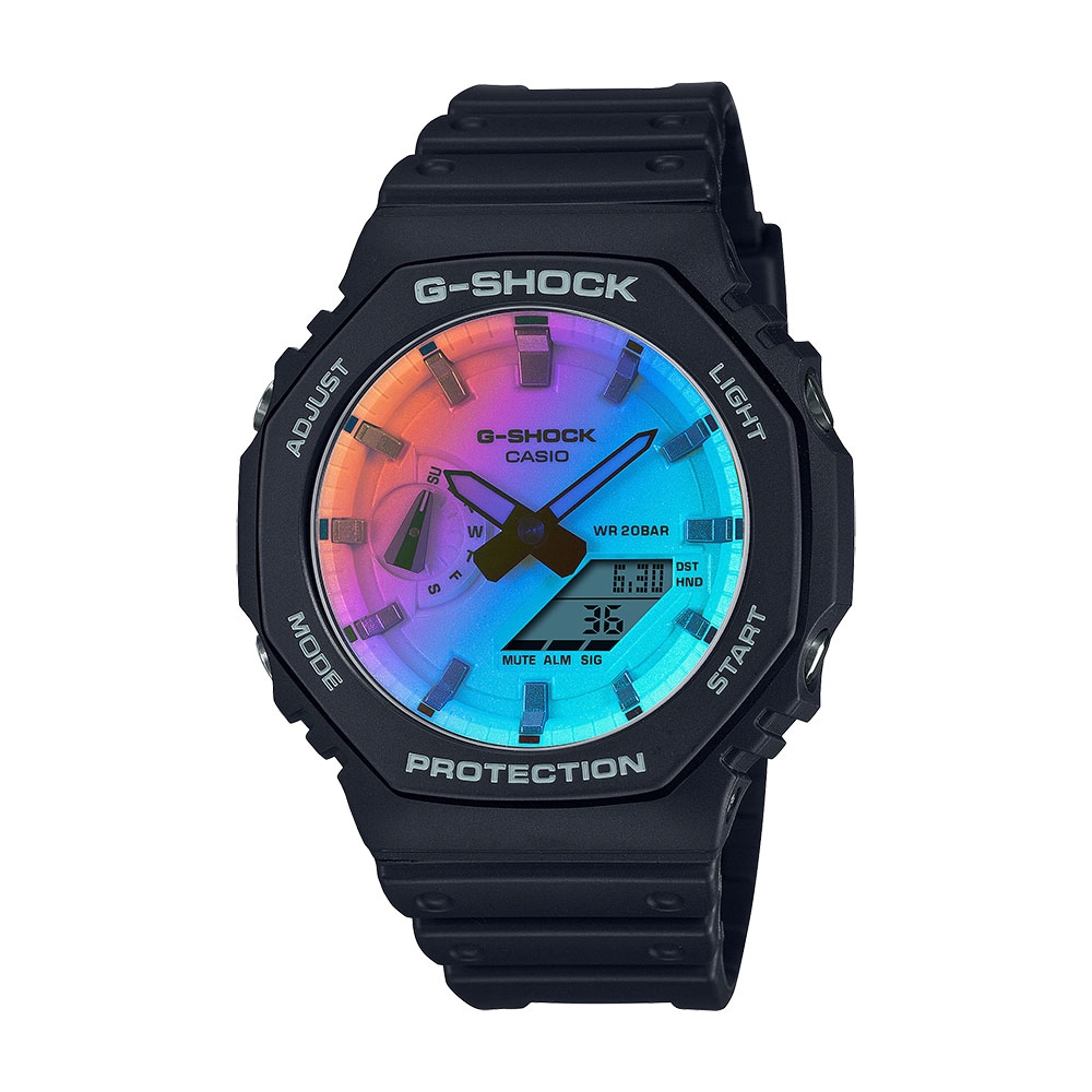 G-SHOCK(ジーショック)
