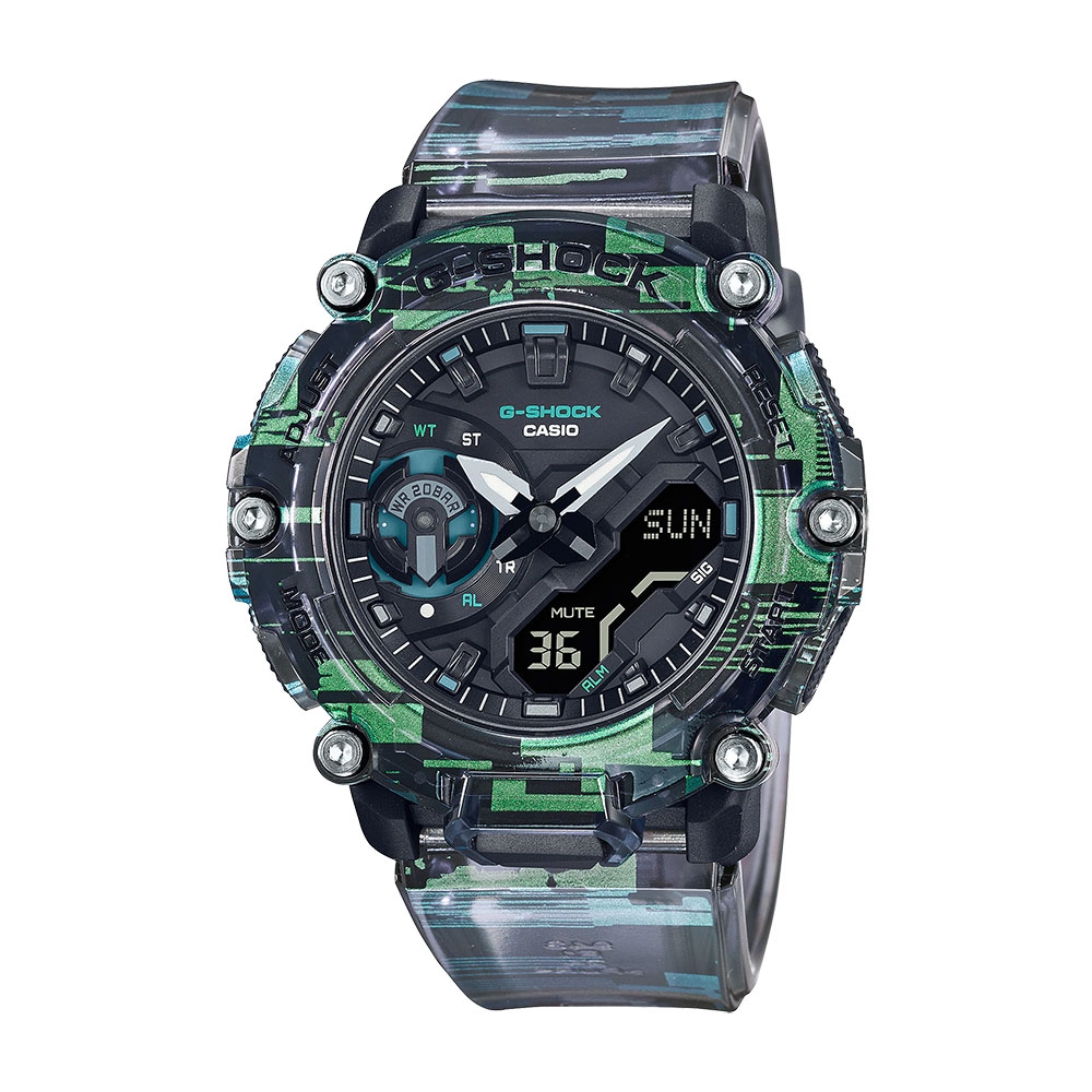 G-SHOCK(ジーショック)
