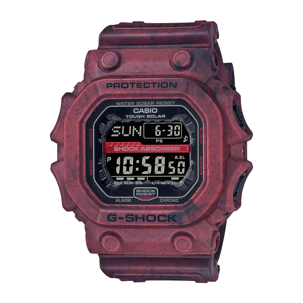 G-SHOCK(ジーショック)
