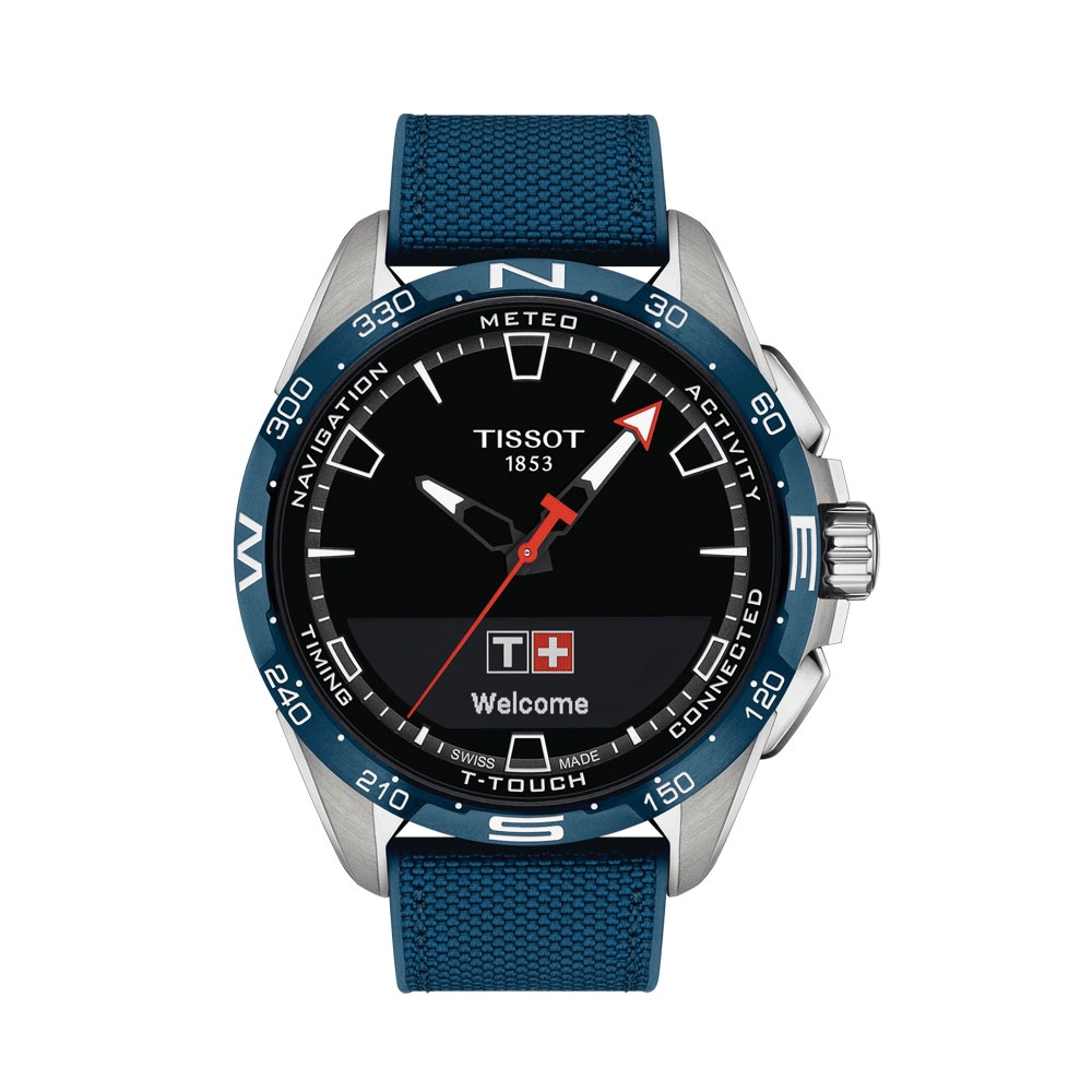 TISSOT(ティソ)
