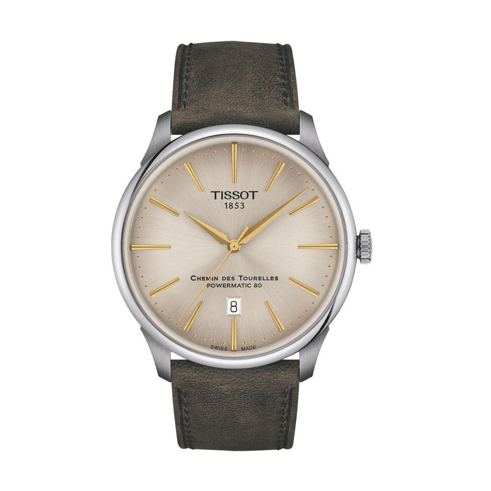 TISSOT(ティソ)
