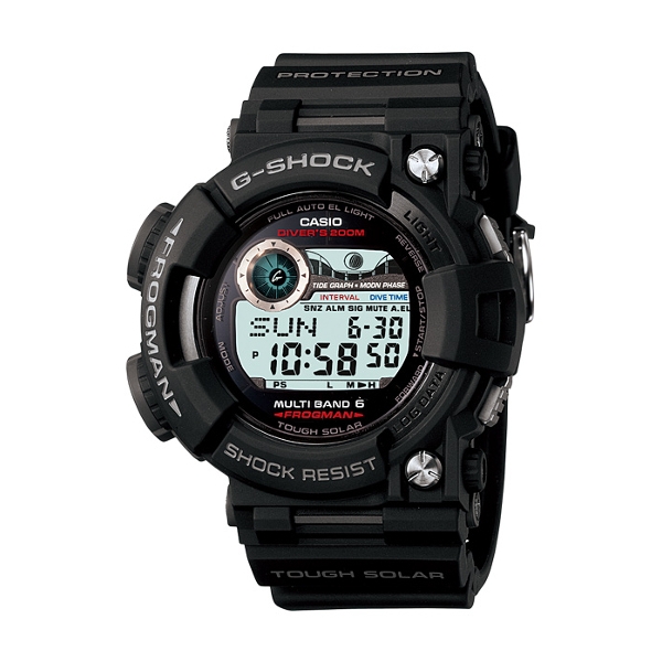 G-SHOCK(ジーショック)
