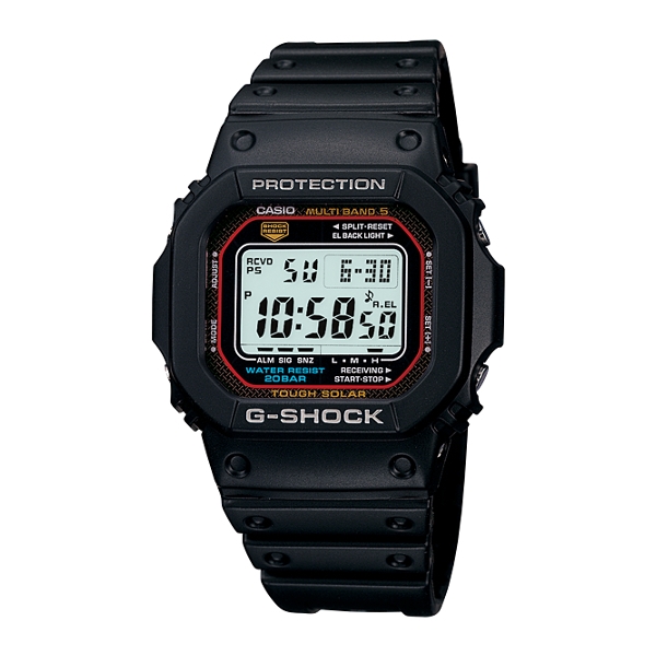 G-SHOCK(ジーショック)
