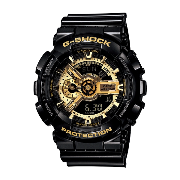 G-SHOCK(ジーショック)
