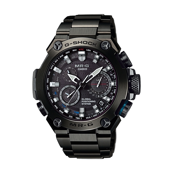 G-SHOCK(ジーショック)
