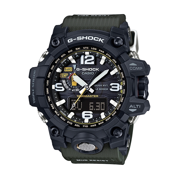 G-SHOCK(ジーショック)
