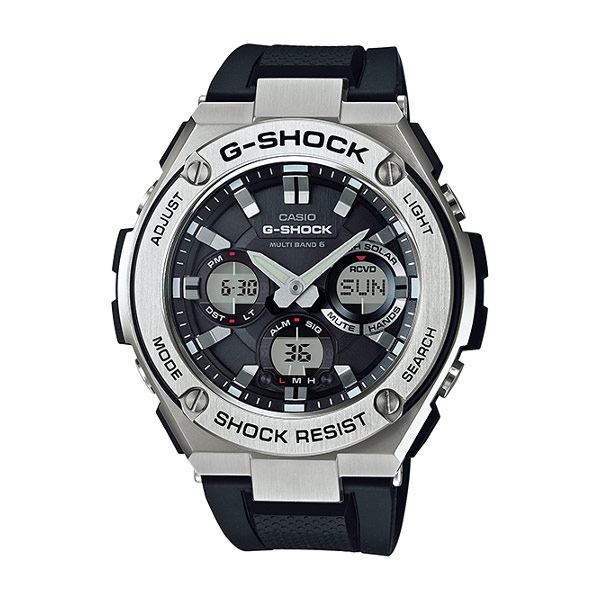 G-SHOCK(ジーショック)
