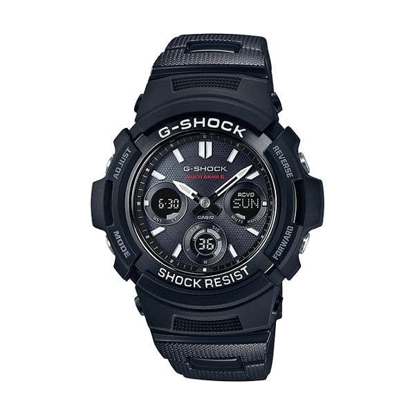 G-SHOCK(ジーショック)
