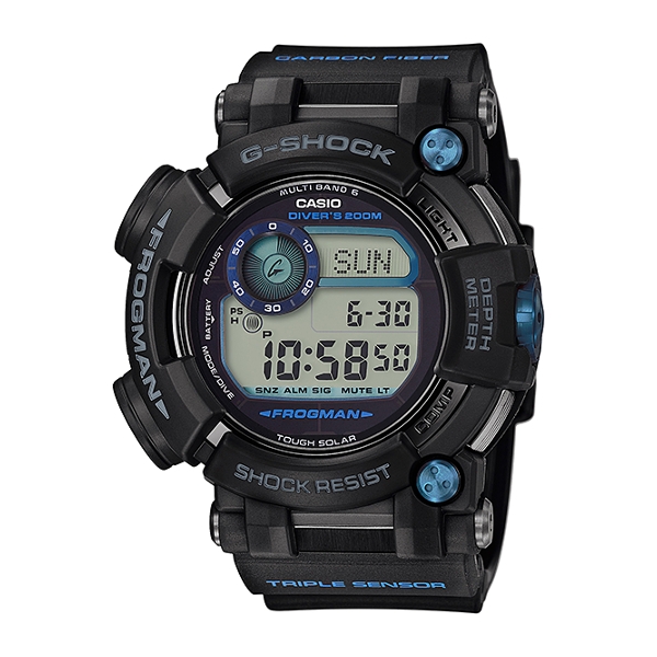 G-SHOCK(ジーショック)
