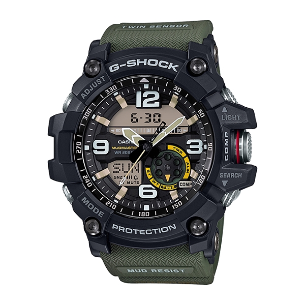 G-SHOCK(ジーショック)
