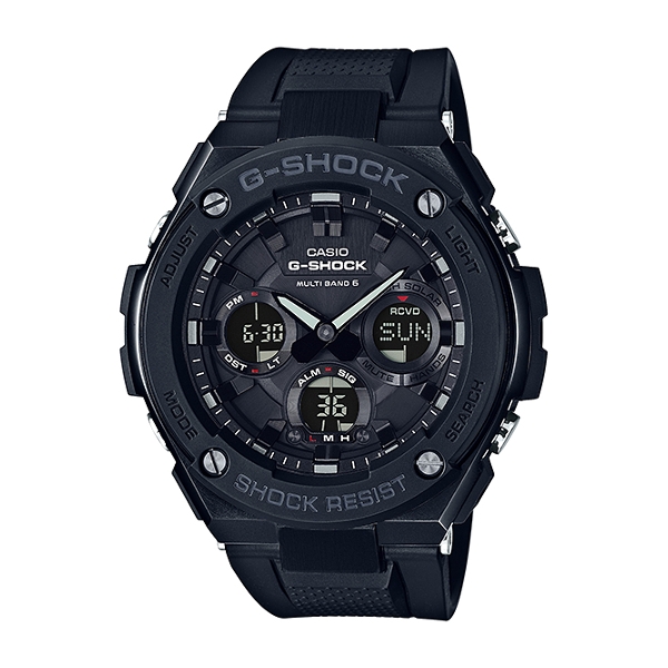 G-SHOCK(ジーショック)
