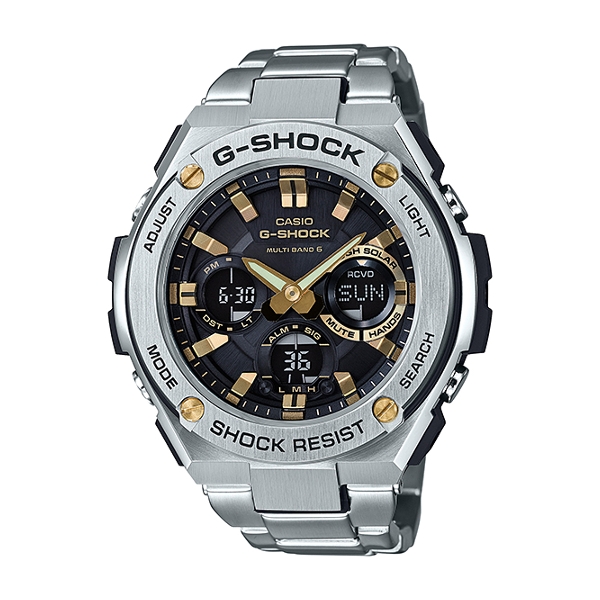 G-SHOCK(ジーショック)
