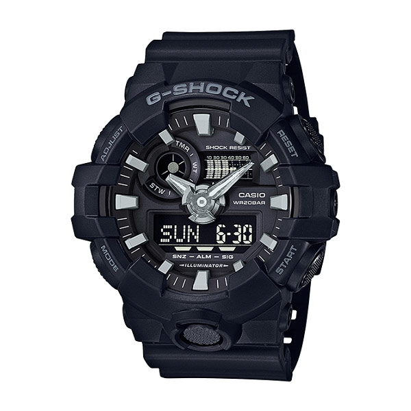 G-SHOCK(ジーショック)
