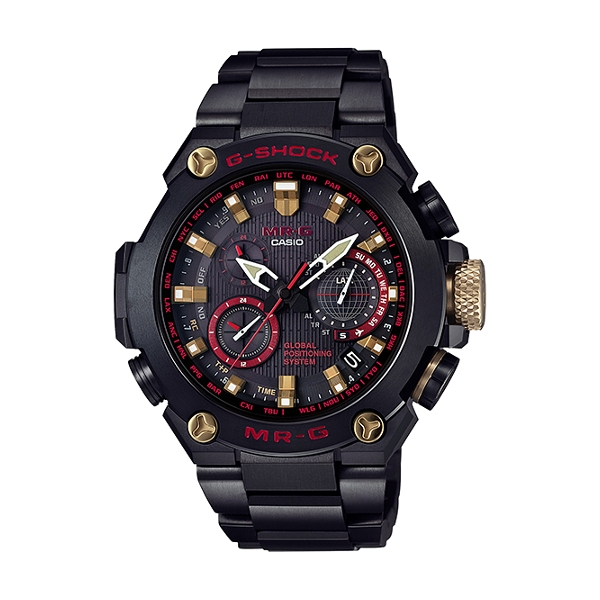 G-SHOCK(ジーショック)
