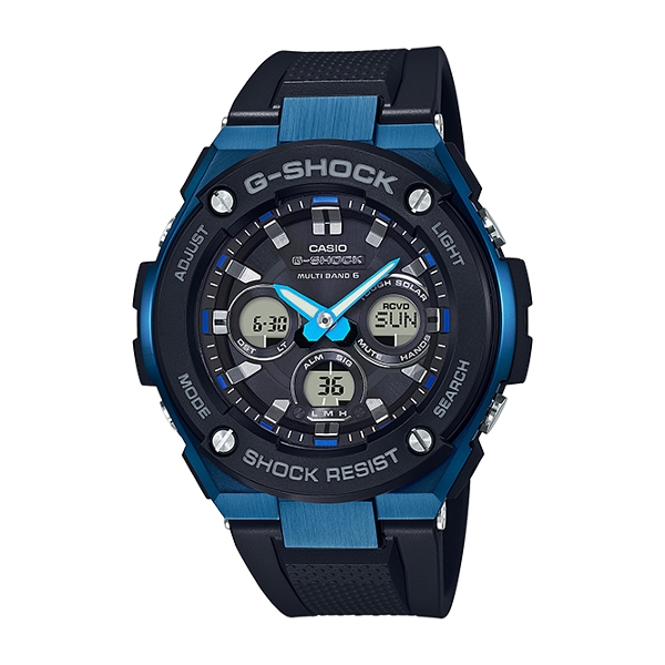 G-SHOCK(ジーショック)
