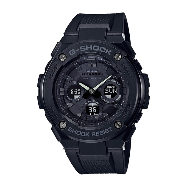 G-SHOCK(ジーショック)
