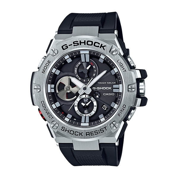 G-SHOCK(ジーショック)
