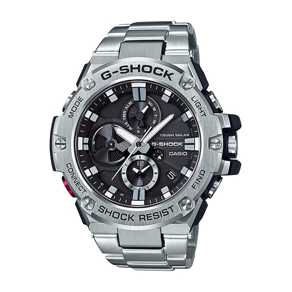 G-SHOCK(ジーショック)
