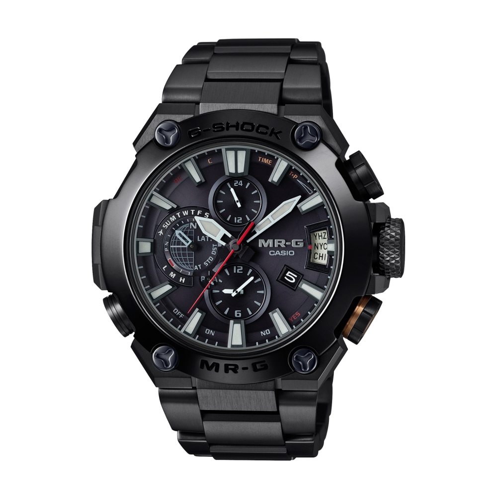 G-SHOCK(ジーショック)
