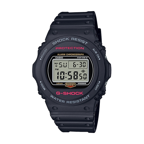 G-SHOCK(ジーショック)
