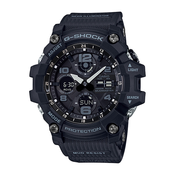 G-SHOCK(ジーショック)
