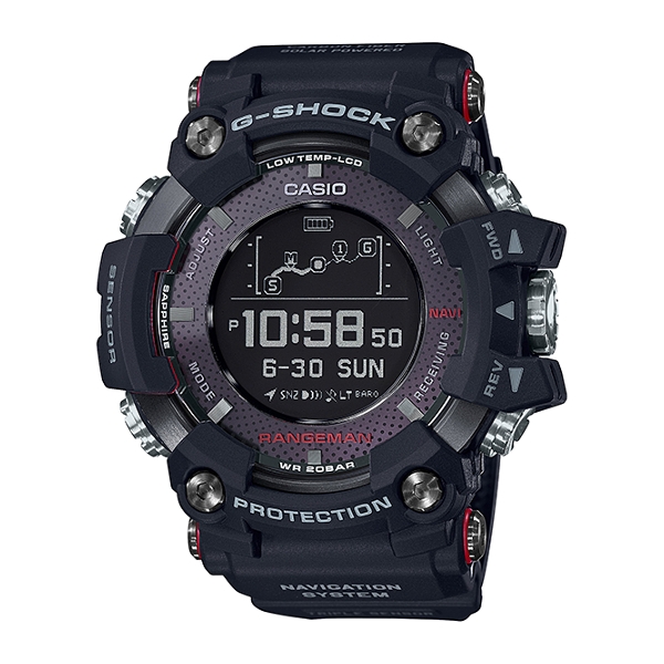 G-SHOCK(ジーショック)
