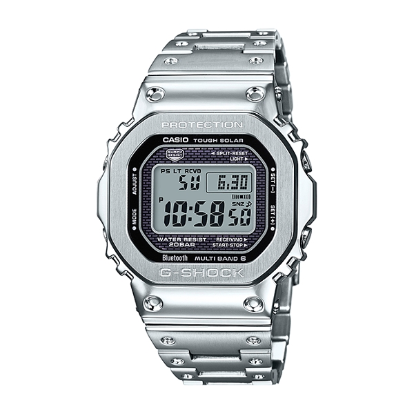 G-SHOCK(ジーショック)
