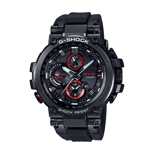 G-SHOCK(ジーショック)
