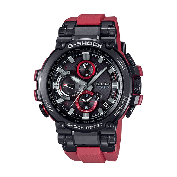 G-SHOCK(ジーショック)
