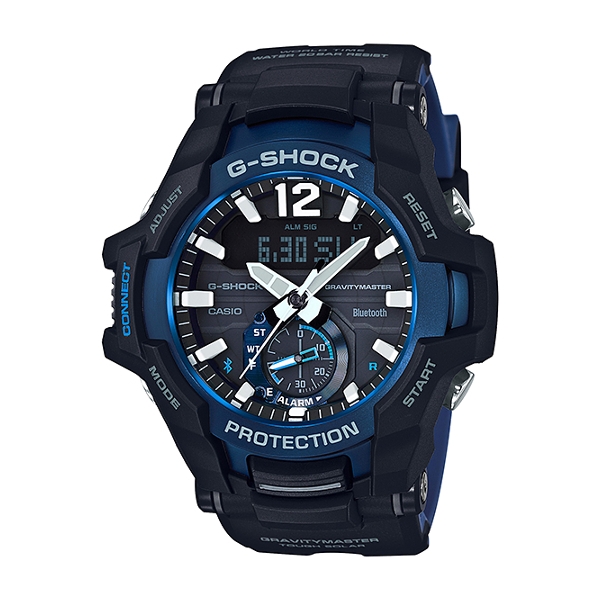 G-SHOCK(ジーショック)
