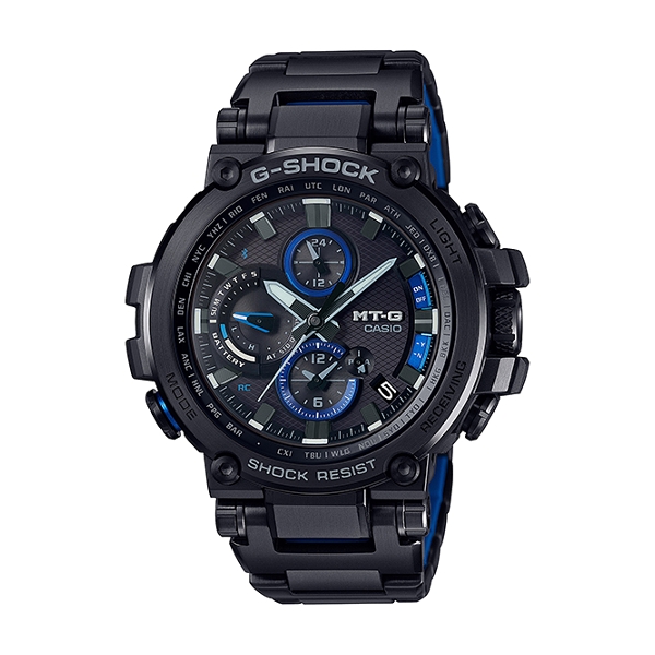 G-SHOCK(ジーショック)
