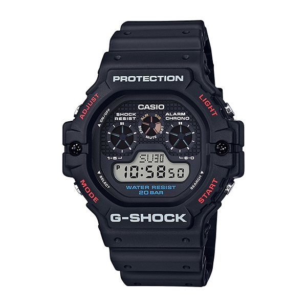 G-SHOCK(ジーショック)
