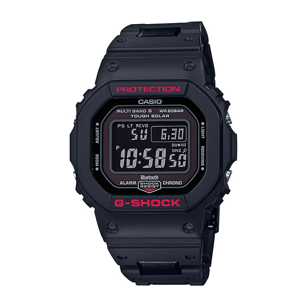 G-SHOCK(ジーショック)
