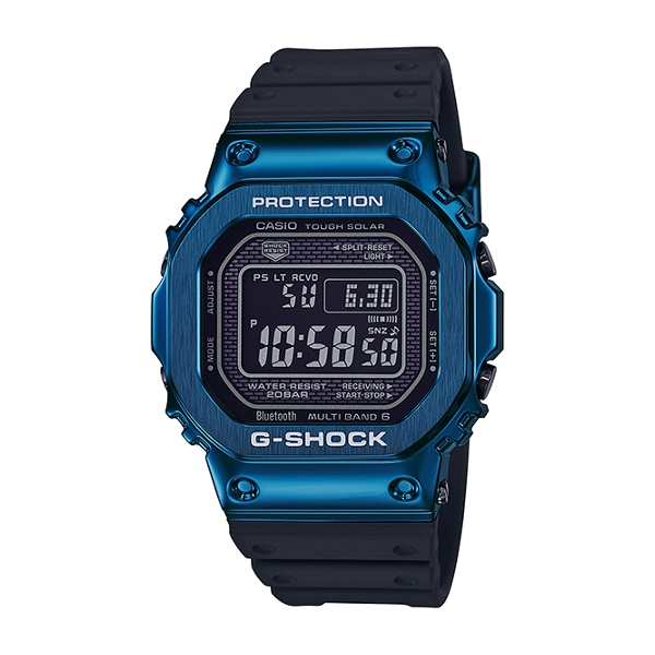 G-SHOCK(ジーショック)
