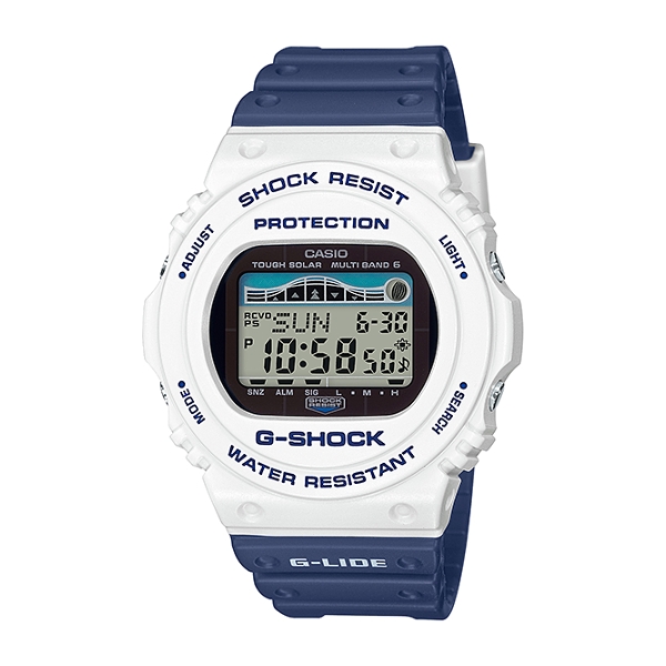 G-SHOCK(ジーショック)
