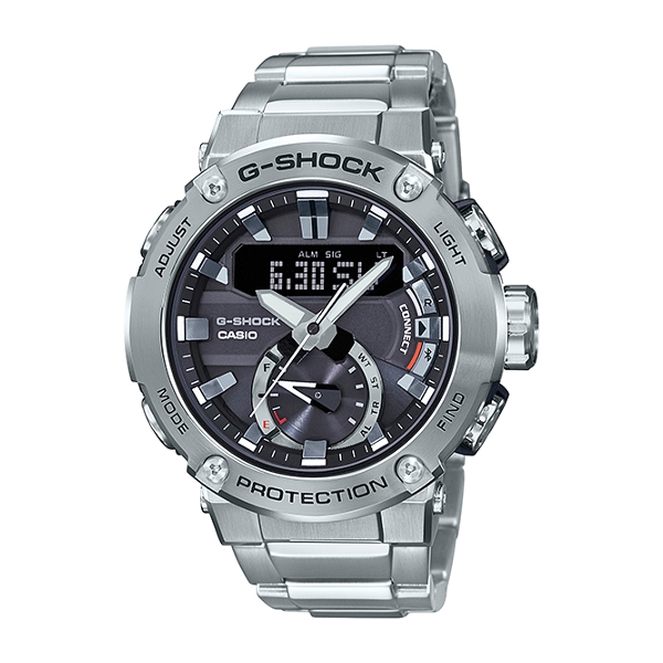 G-SHOCK(ジーショック)
