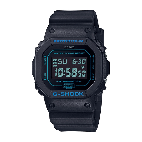 G-SHOCK(ジーショック)
