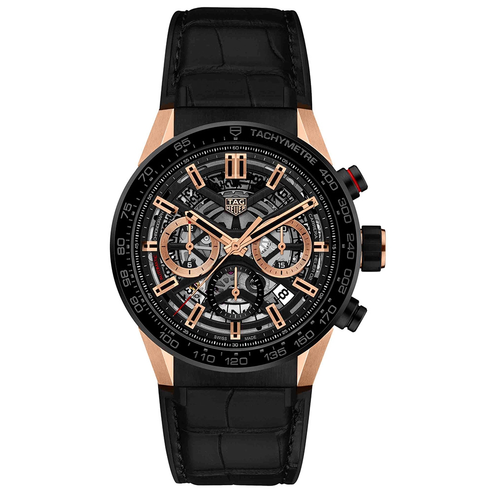 TAG Heuer(タグ・ホイヤー)
