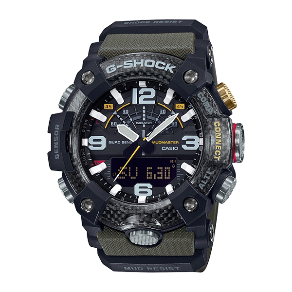 G-SHOCK(ジーショック)
