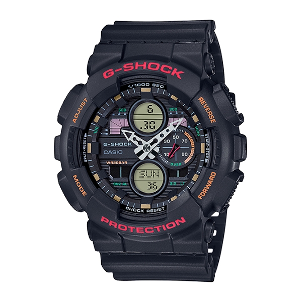 G-SHOCK(ジーショック)
