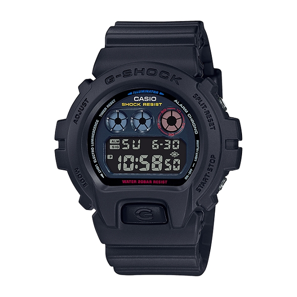 G-SHOCK(ジーショック)
